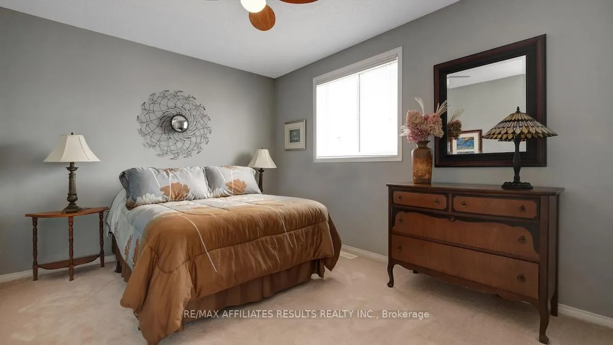 Photo 30 of 41 Fairlop Way, Ottawa, Barrhaven - Longfields — HOMEH