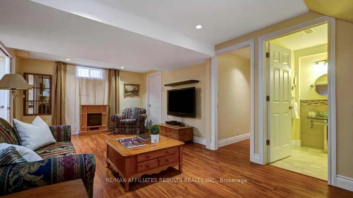 Photo 38 of 41 Fairlop Way, Ottawa, Barrhaven - Longfields — HOMEH