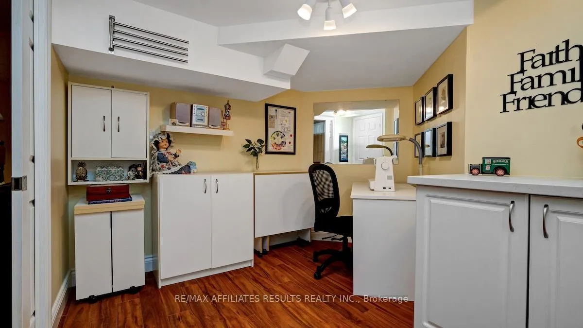 Photo 39 of 41 Fairlop Way, Ottawa, Barrhaven - Longfields — HOMEH
