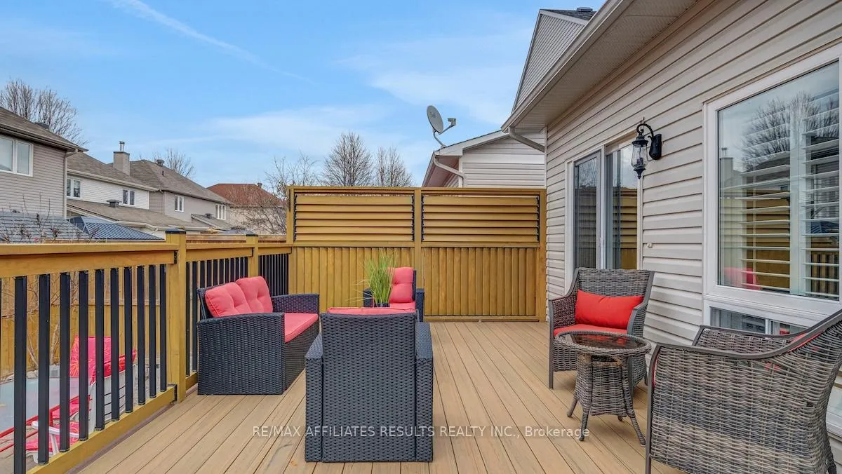 Photo 42 of 41 Fairlop Way, Ottawa, Barrhaven - Longfields — HOMEH