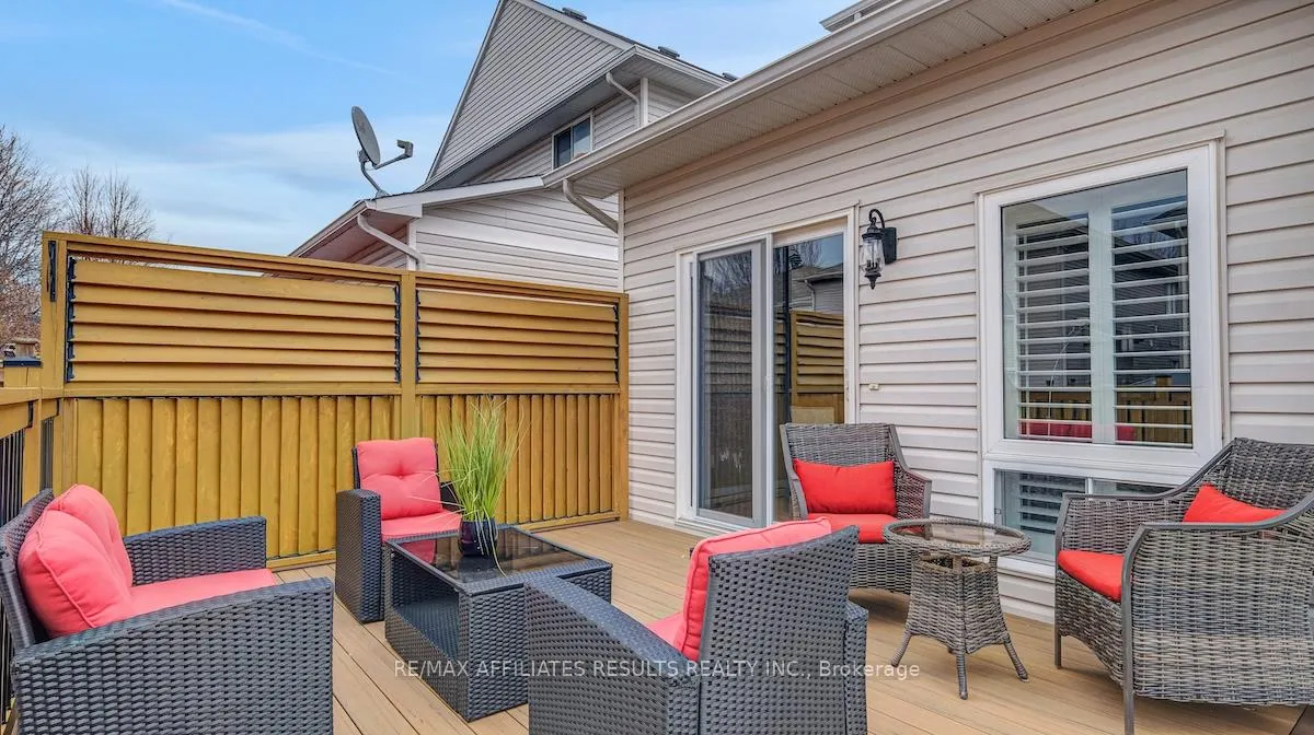 Photo 43 of 41 Fairlop Way, Ottawa, Barrhaven - Longfields — HOMEH