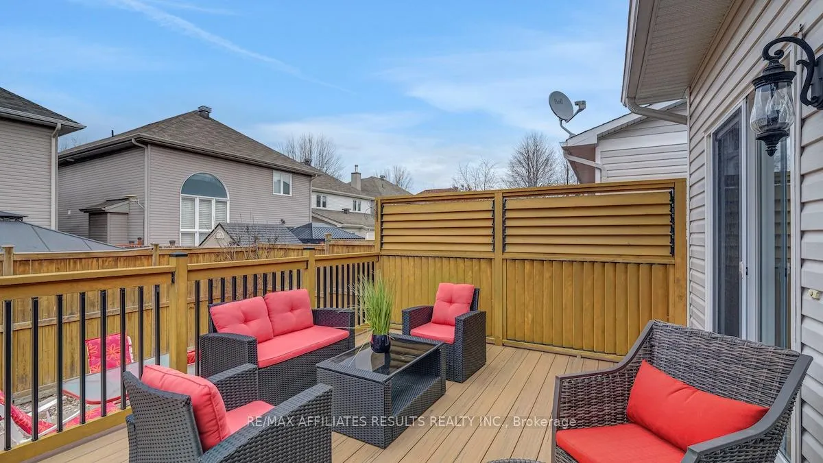 Photo 44 of 41 Fairlop Way, Ottawa, Barrhaven - Longfields — HOMEH