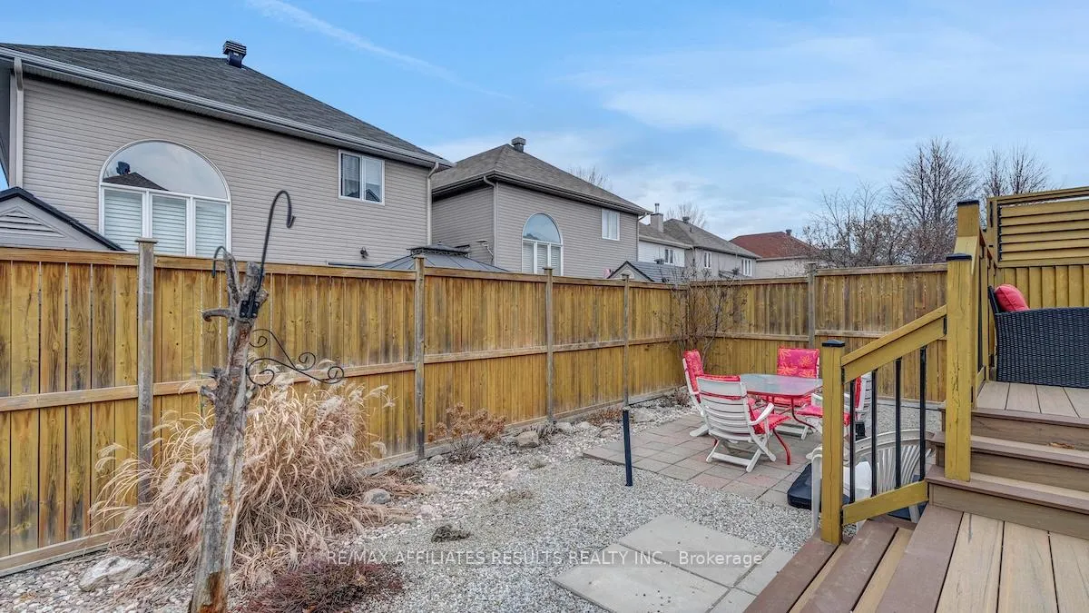 Photo 45 of 41 Fairlop Way, Ottawa, Barrhaven - Longfields — HOMEH