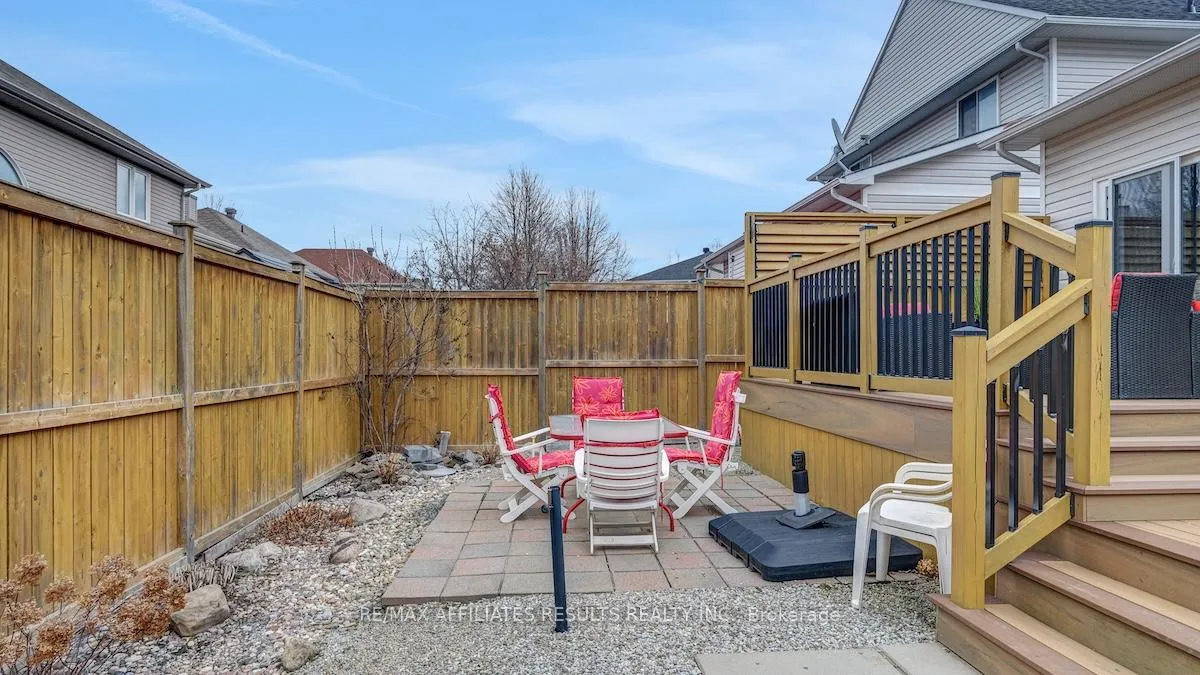 Photo 46 of 41 Fairlop Way, Ottawa, Barrhaven - Longfields — HOMEH