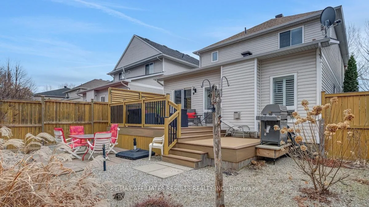 Photo 47 of 41 Fairlop Way, Ottawa, Barrhaven - Longfields — HOMEH