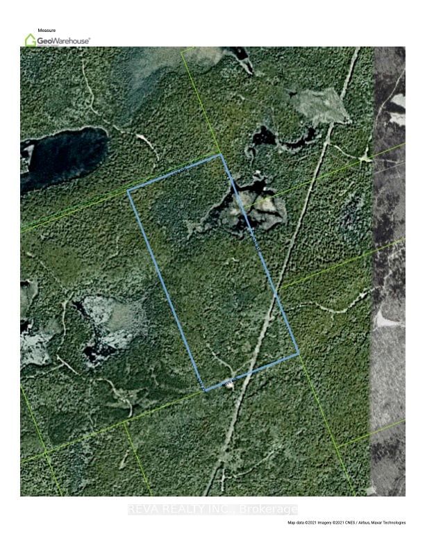 Photo 3 of 435 Pastwa Lake Rd, South Algonquin — HOMEH