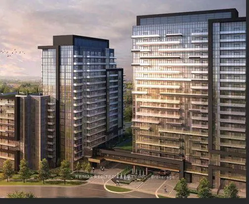 Photo 1 of Unit 906E, 20 Gatineau Drive, Vaughan, Beverley Glen — HOMEH