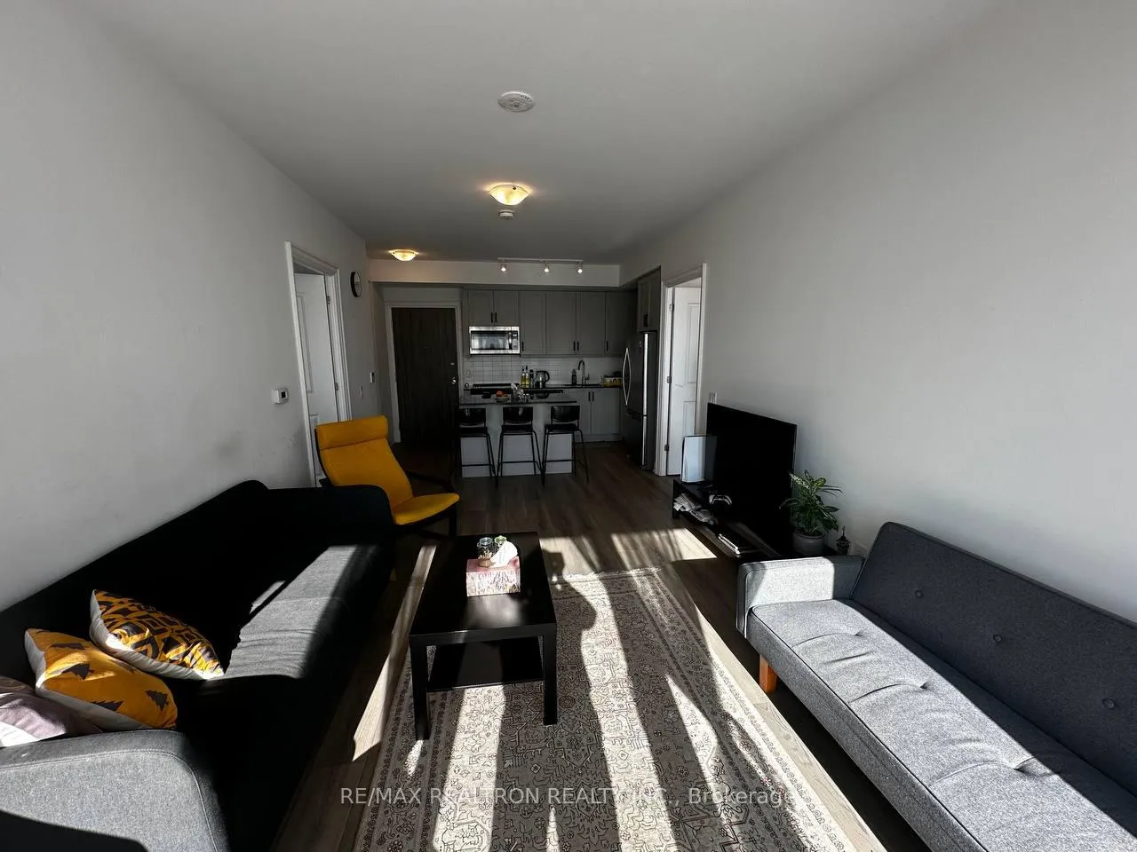 Photo 9 of Unit 906E, 20 Gatineau Drive, Vaughan, Beverley Glen — HOMEH