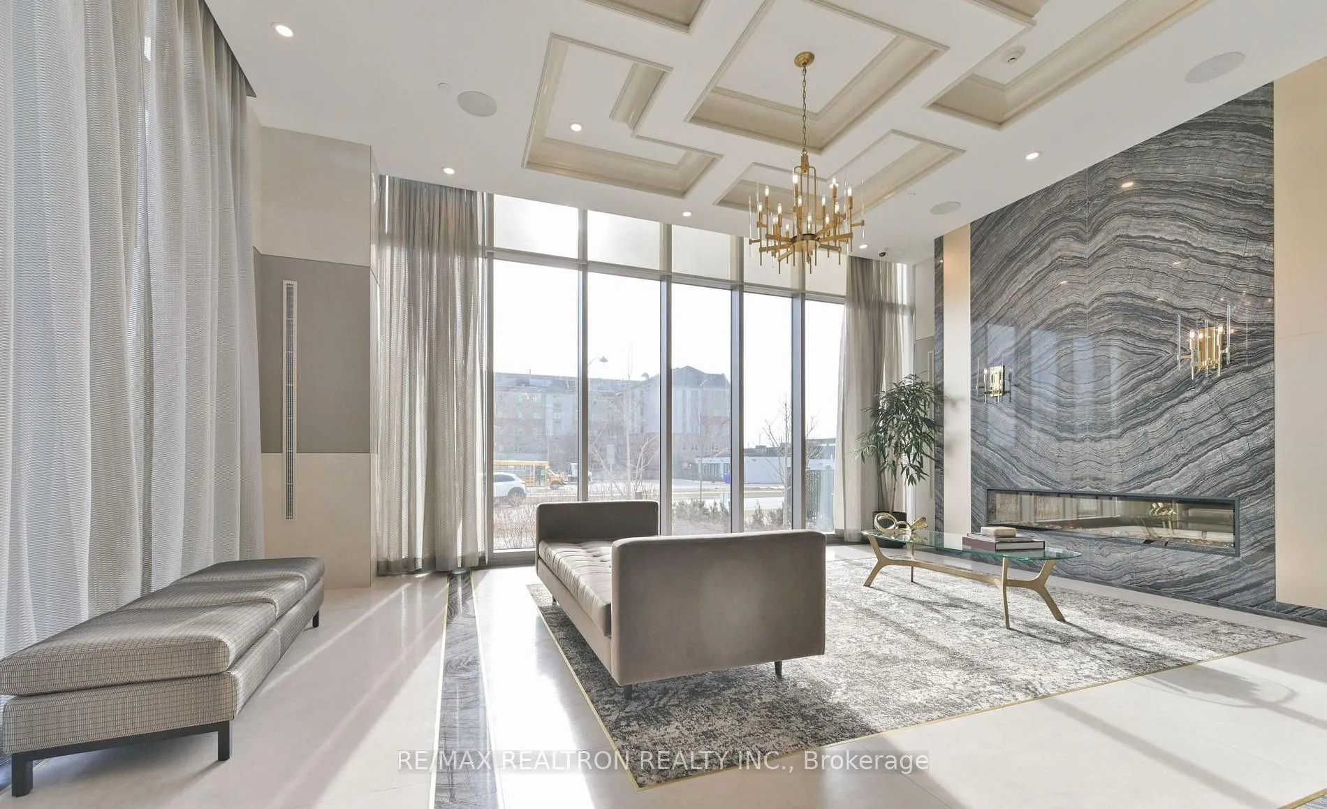 Photo 12 of Unit 906E, 20 Gatineau Drive, Vaughan, Beverley Glen — HOMEH