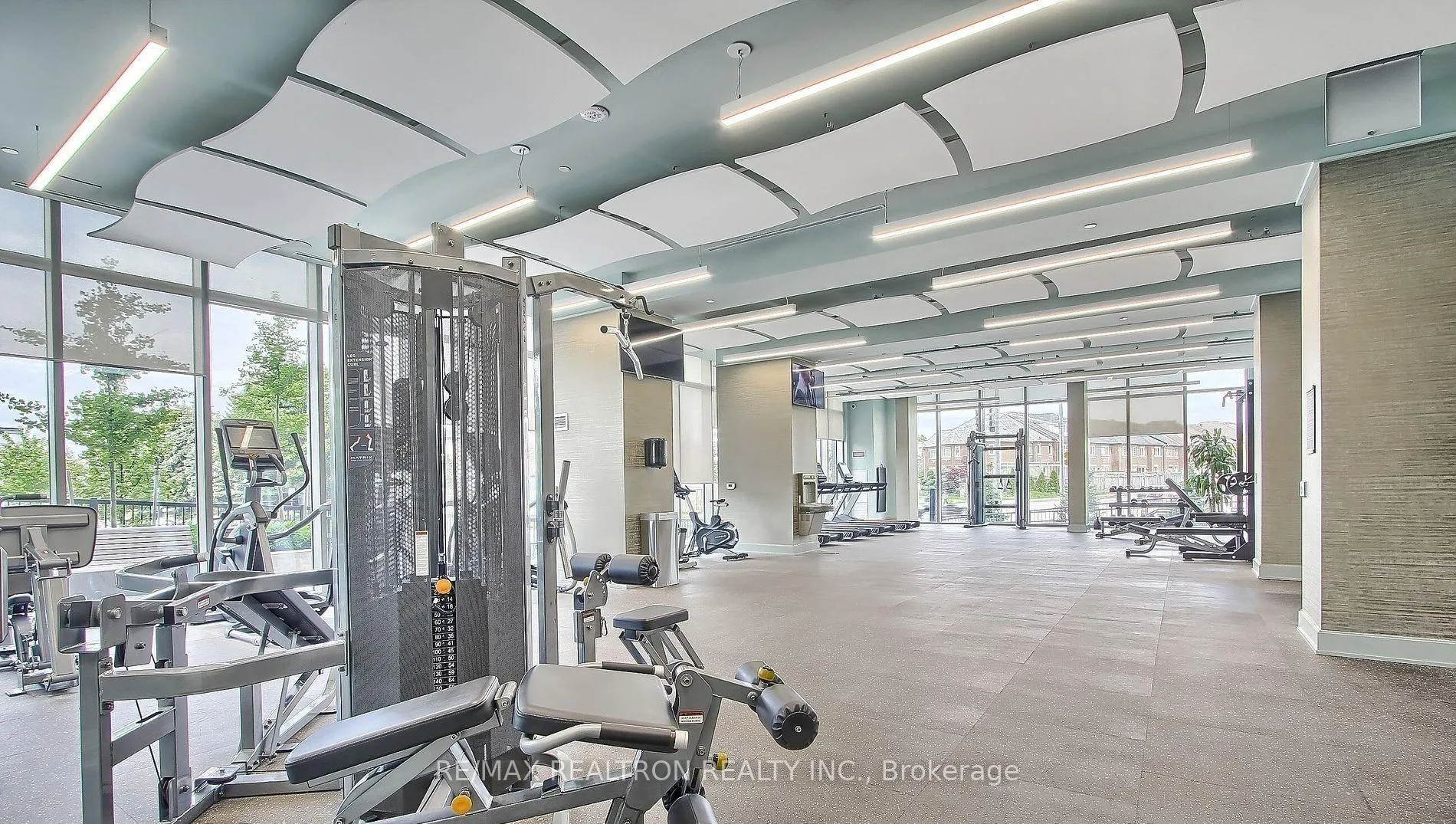 Photo 13 of Unit 906E, 20 Gatineau Drive, Vaughan, Beverley Glen — HOMEH