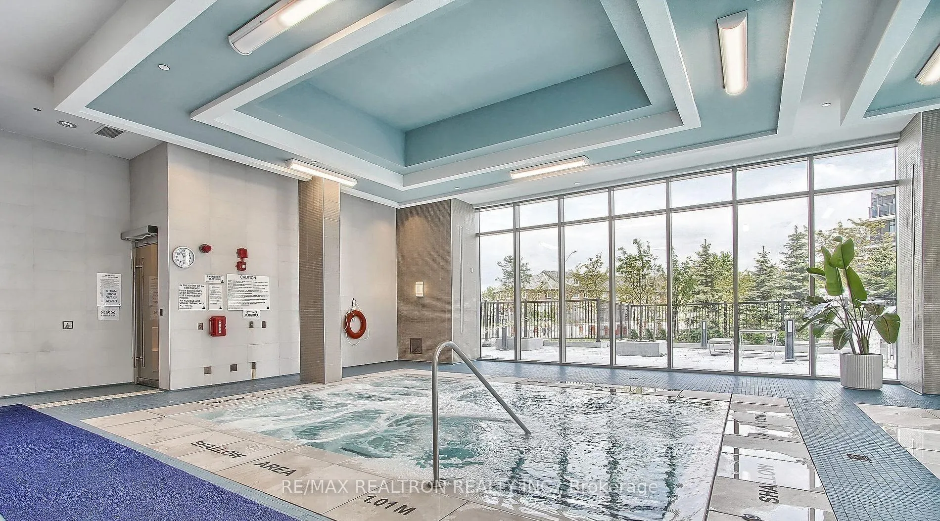Photo 15 of Unit 906E, 20 Gatineau Drive, Vaughan, Beverley Glen — HOMEH