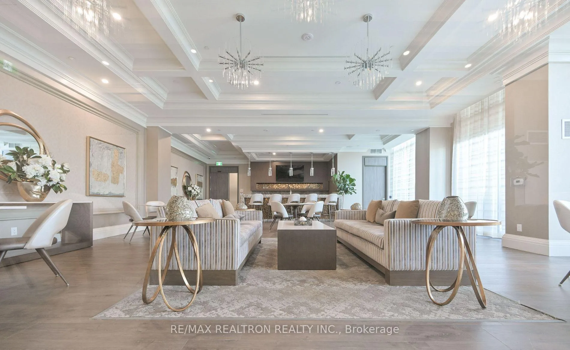 Photo 16 of Unit 906E, 20 Gatineau Drive, Vaughan, Beverley Glen — HOMEH