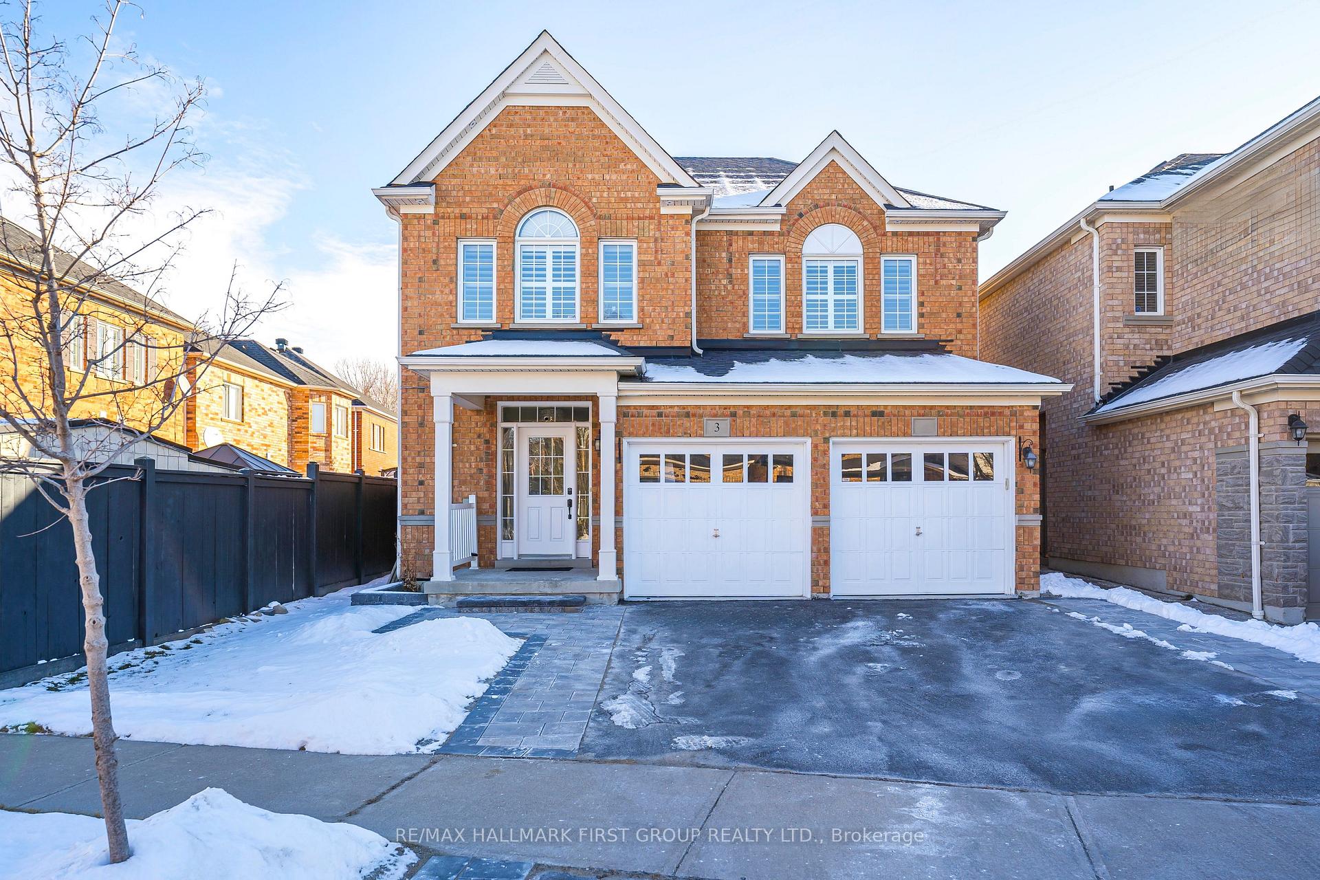 Photo 1 of 3 Jessett Street, Ajax, Northeast Ajax — HOMEH