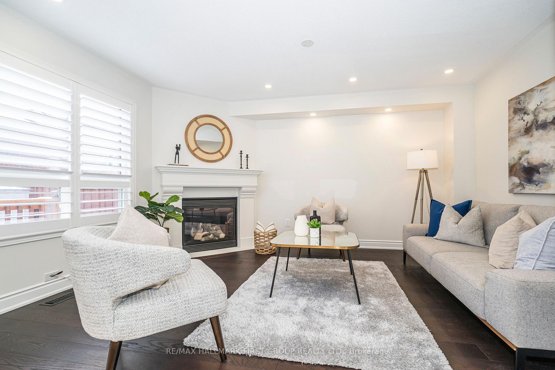 Photo 9 of 3 Jessett Street, Ajax, Northeast Ajax — HOMEH