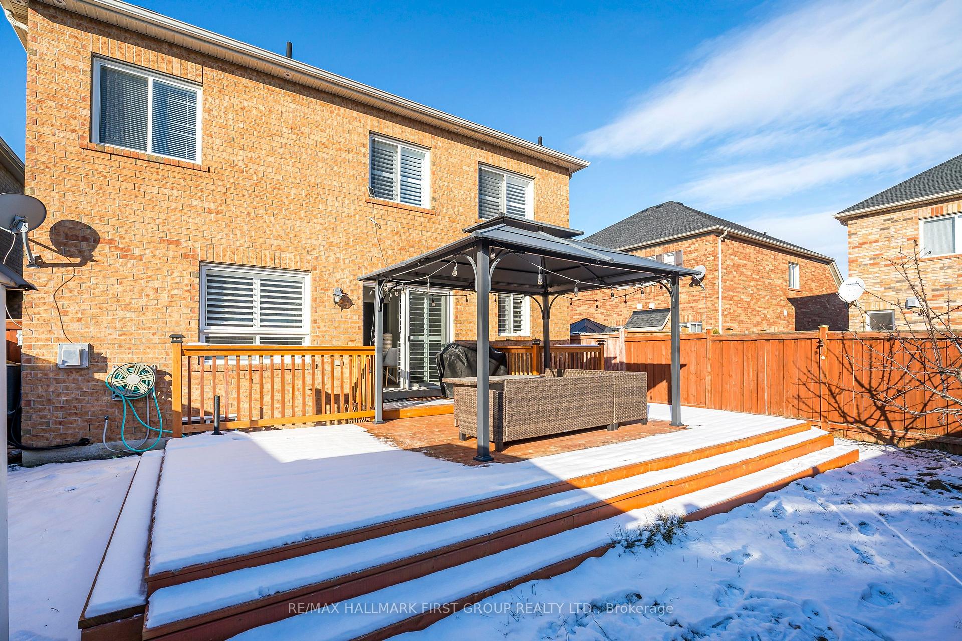Photo 32 of 3 Jessett Street, Ajax, Northeast Ajax — HOMEH