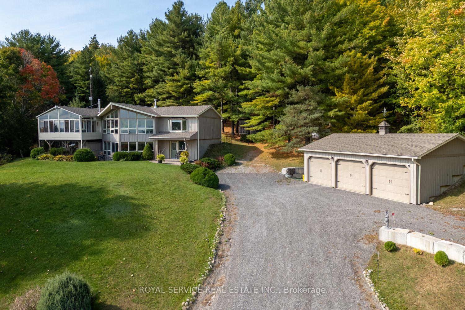 Front of 94 Morton Line