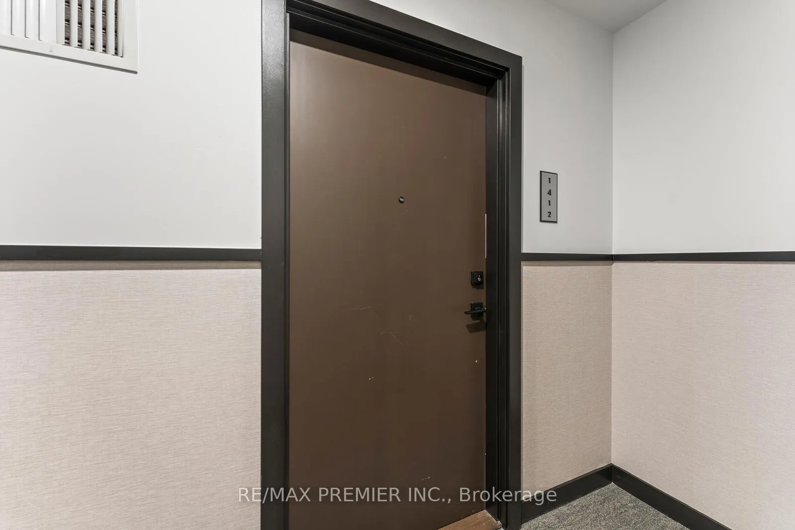 Photo 7 of Unit 1412, 10 Abeja Street, Vaughan, Concord — HOMEH