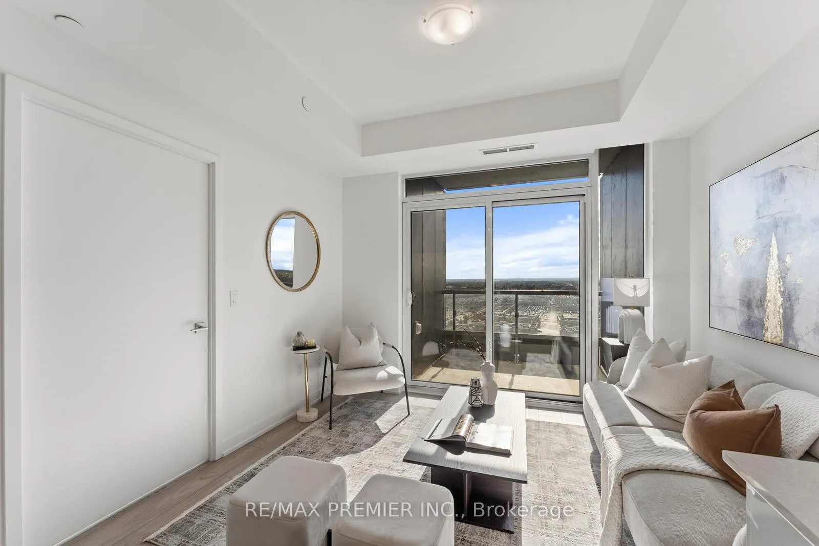 Photo 19 of Unit 1412, 10 Abeja Street, Vaughan, Concord — HOMEH