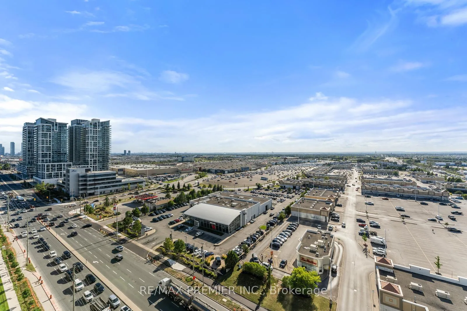 Photo 27 of Unit 1412, 10 Abeja Street, Vaughan, Concord — HOMEH