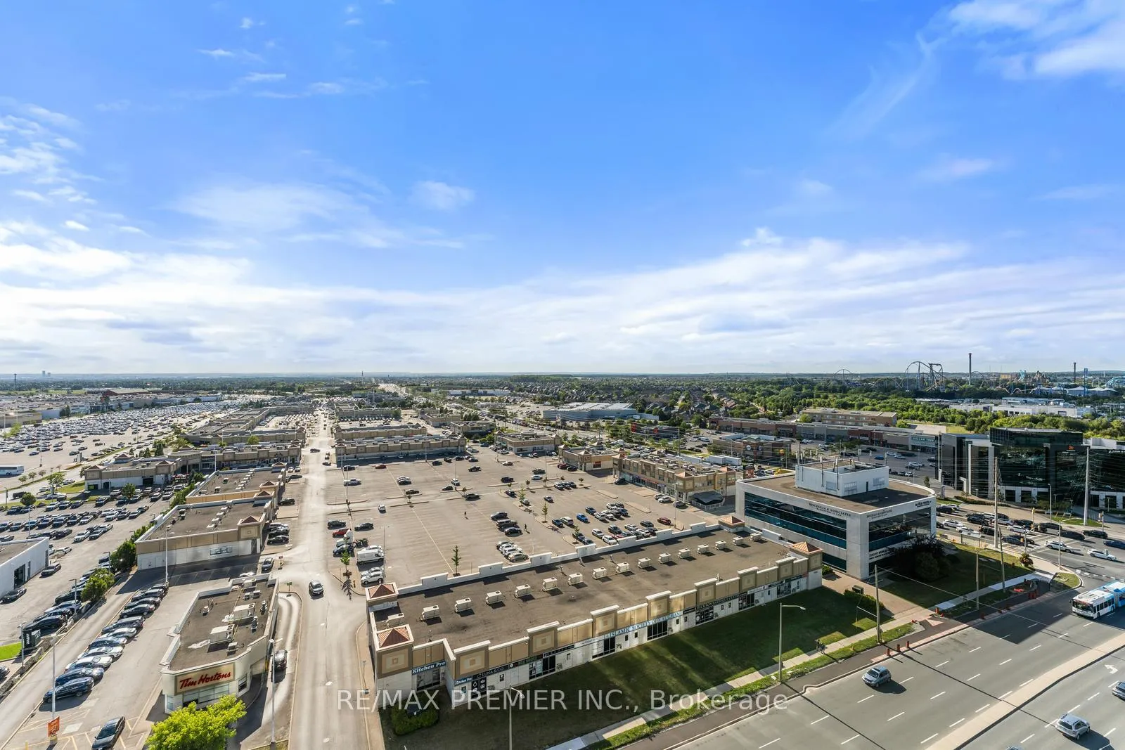 Photo 28 of Unit 1412, 10 Abeja Street, Vaughan, Concord — HOMEH