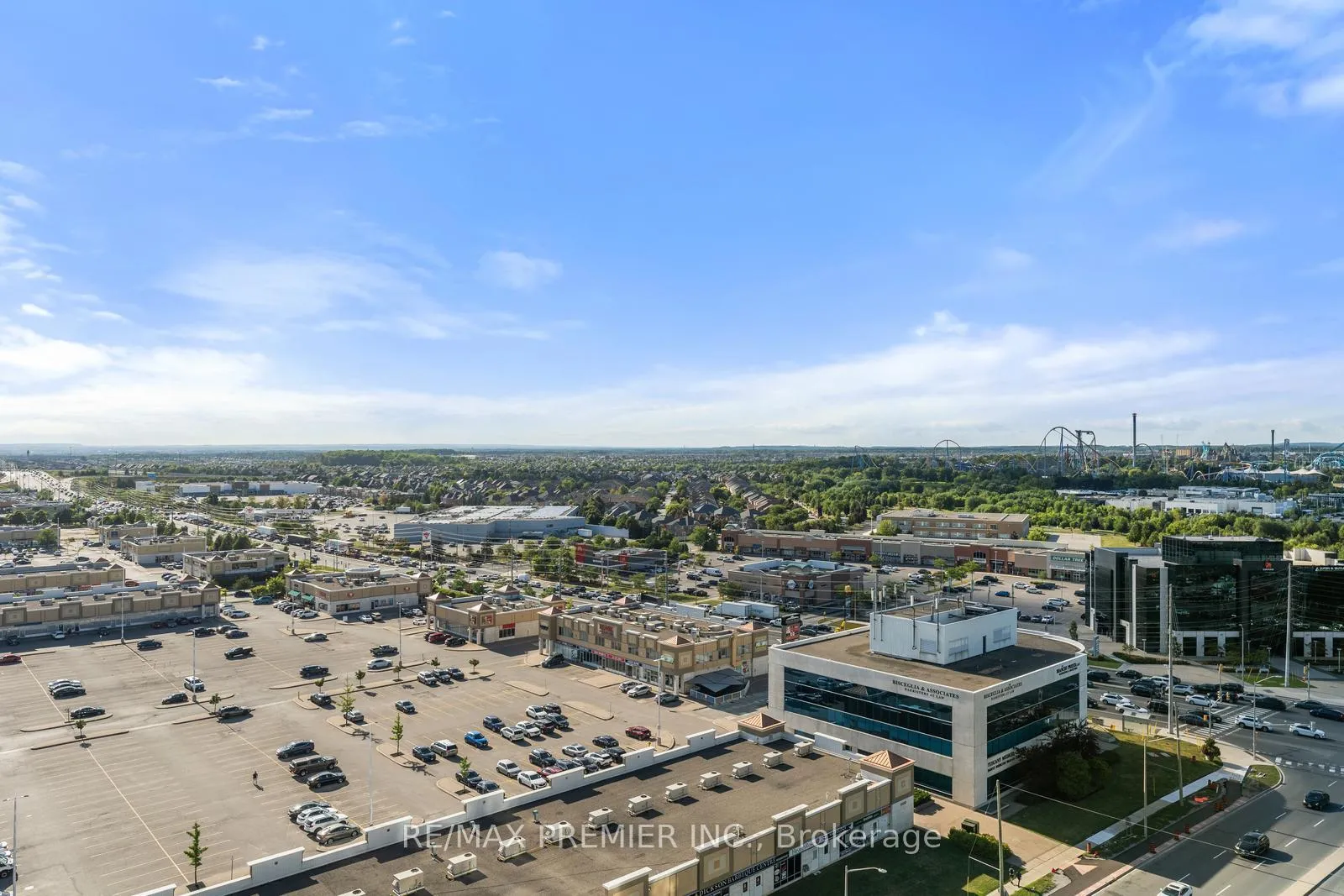 Photo 29 of Unit 1412, 10 Abeja Street, Vaughan, Concord — HOMEH