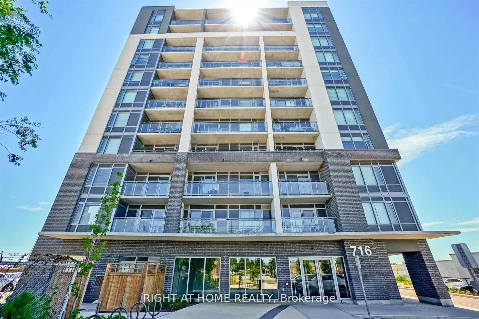 Photo 14 of Unit 101, 716 Main St E, Milton, Timberlea — HOMEH