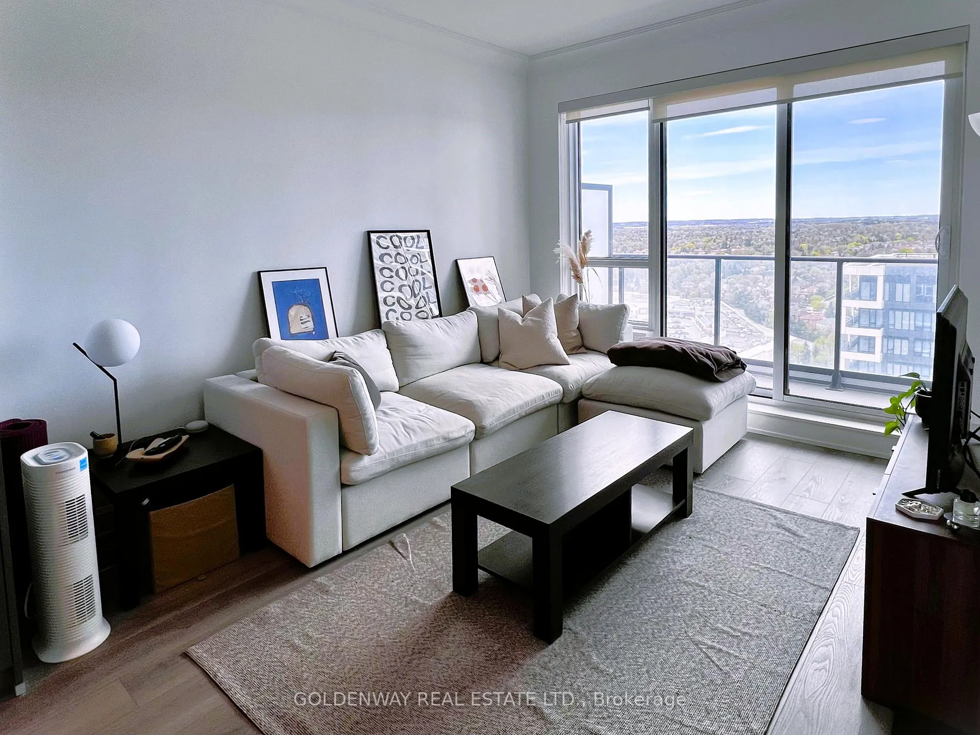 Photo 6 of Unit 2608, 8 Water Walk Drive, Markham, Unionville — HOMEH