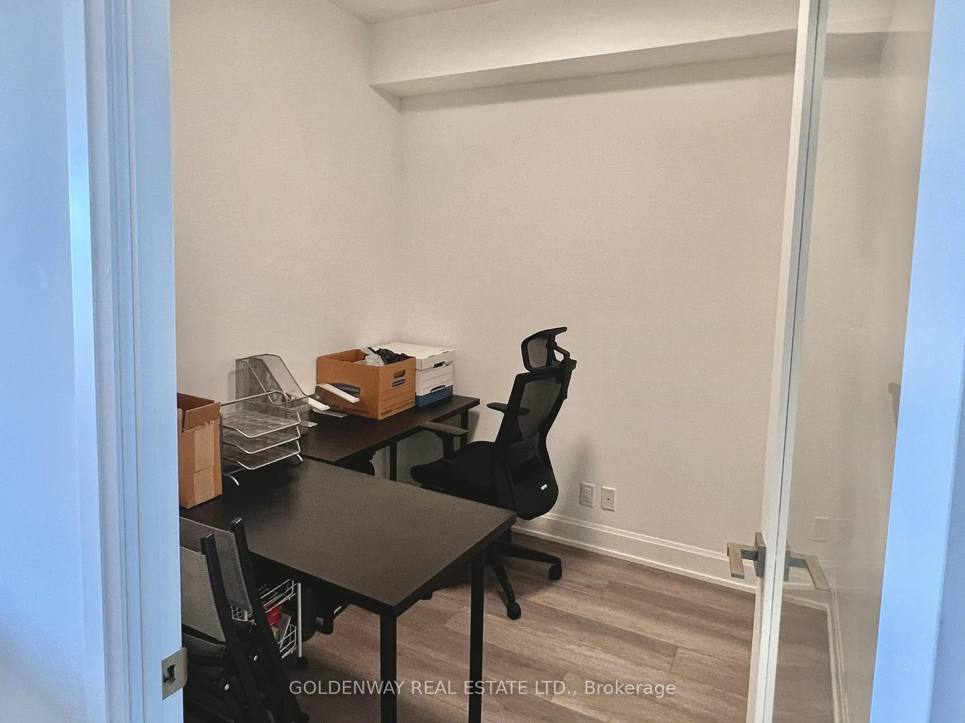 Photo 9 of Unit 2608, 8 Water Walk Drive, Markham, Unionville — HOMEH