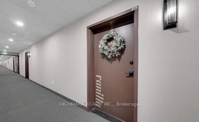 Photo 1 of Unit 404, 4 Spice Way, Barrie, Rural Barrie Southeast — HOMEH