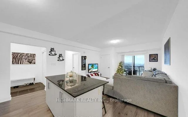 Photo 5 of Unit 404, 4 Spice Way, Barrie, Rural Barrie Southeast — HOMEH