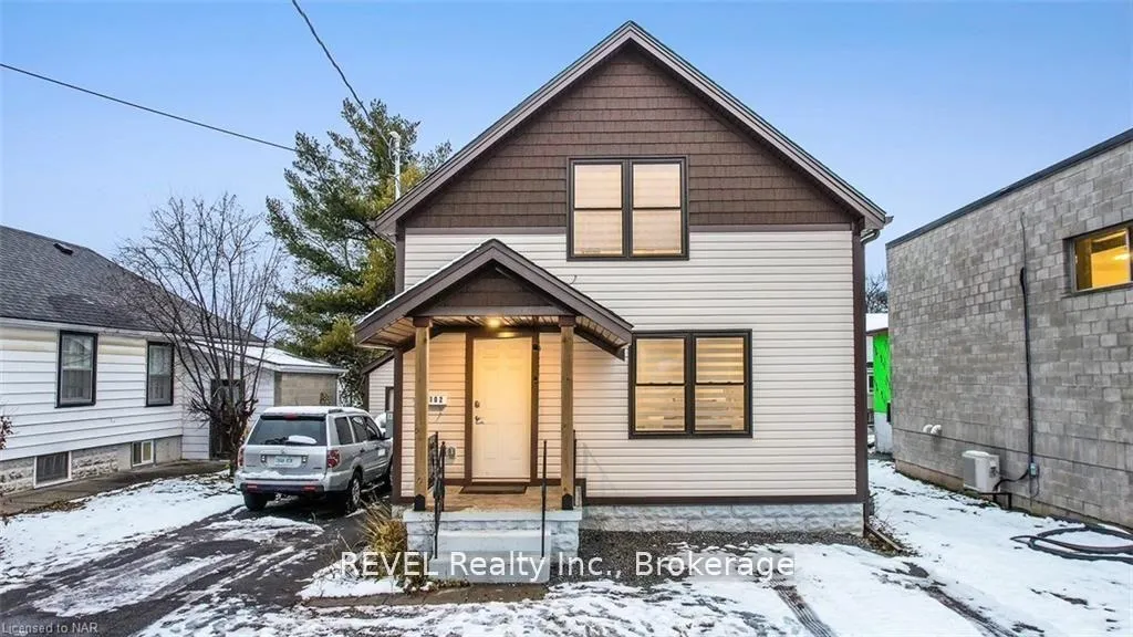 Photo 8 of MAIN/ 4102 Portage Road, Niagara Falls, Cherrywood — HOMEH