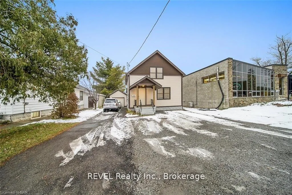 Photo 9 of MAIN/ 4102 Portage Road, Niagara Falls, Cherrywood — HOMEH
