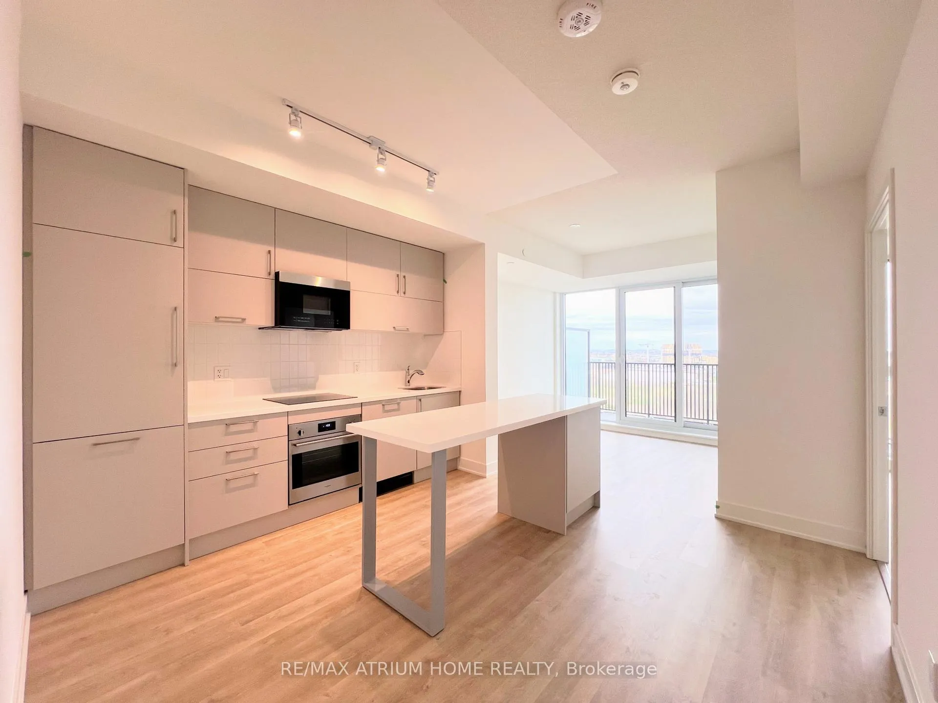 Photo 1 of Unit 1119, 56 Andre de Grasse Street, Markham, Unionville — HOMEH