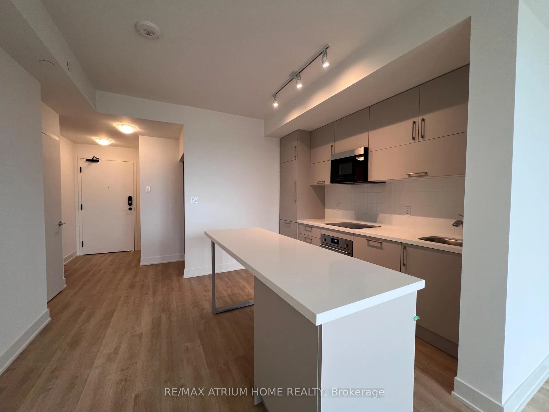 Photo 2 of Unit 1119, 56 Andre de Grasse Street, Markham, Unionville — HOMEH