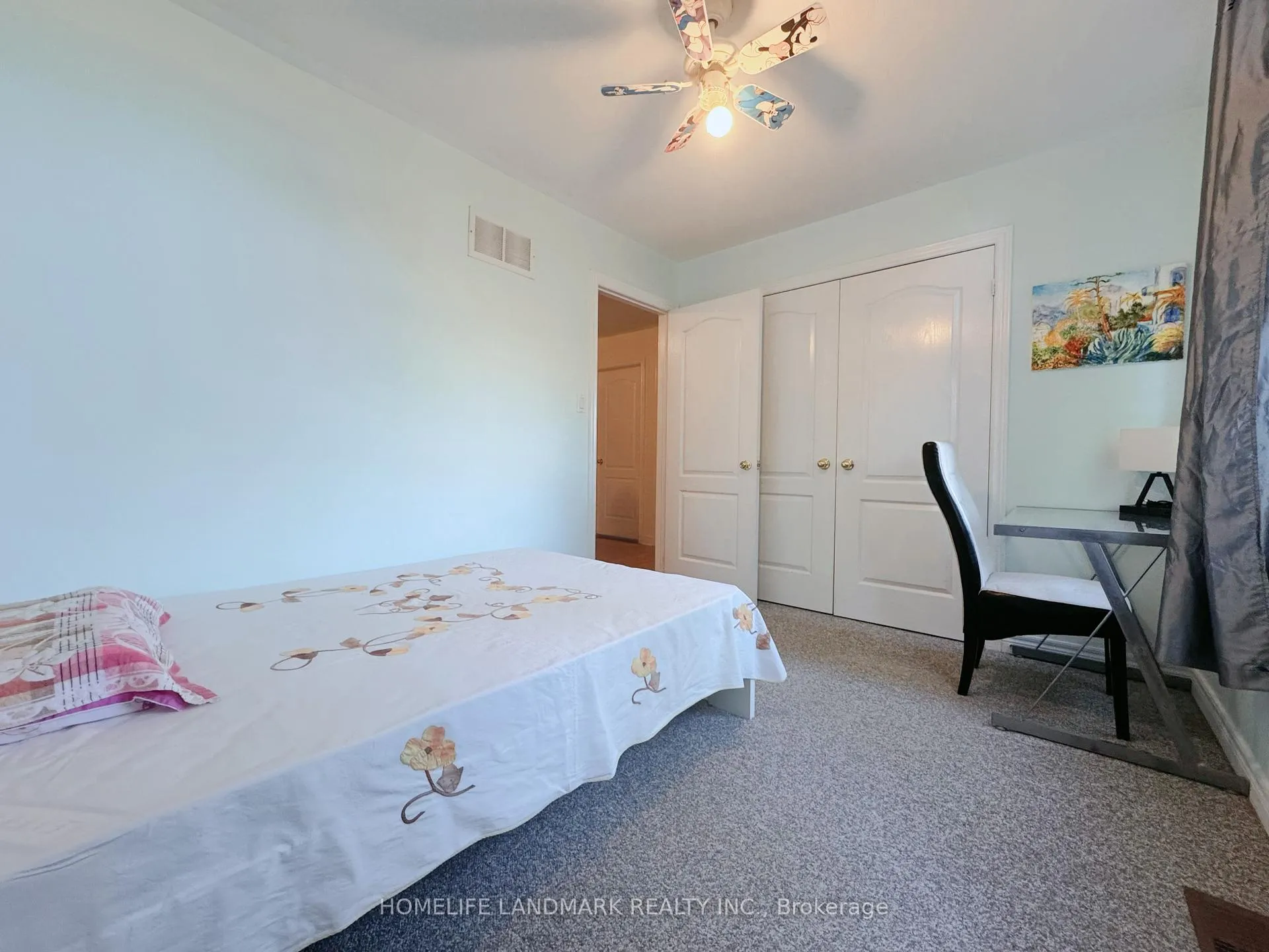 Photo 2 of Unit UPPER UNIT, 295 Williamson Road, Markham, Greensborough — HOMEH