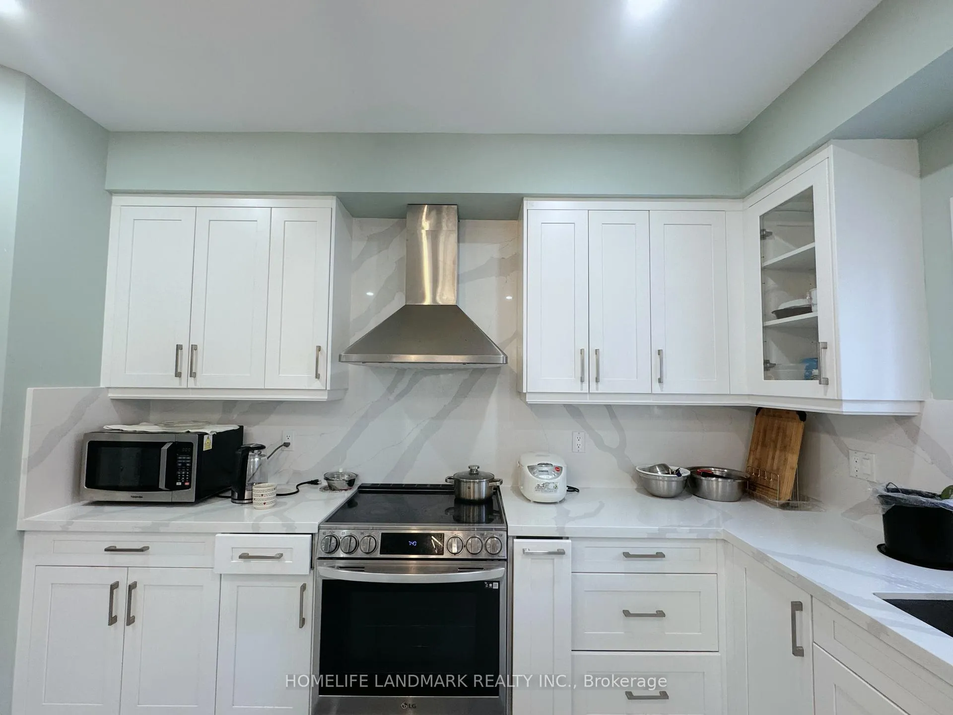 Photo 5 of Unit UPPER UNIT, 295 Williamson Road, Markham, Greensborough — HOMEH