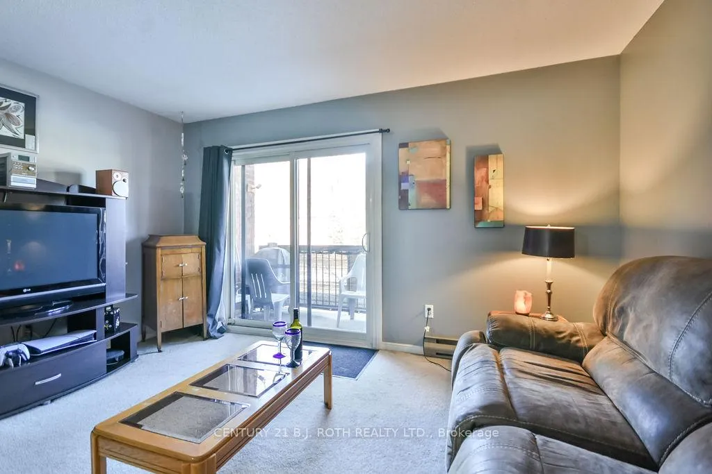 Photo 5 of Unit A7, 175 Edgehill Drive, Barrie, Letitia Heights — HOMEH