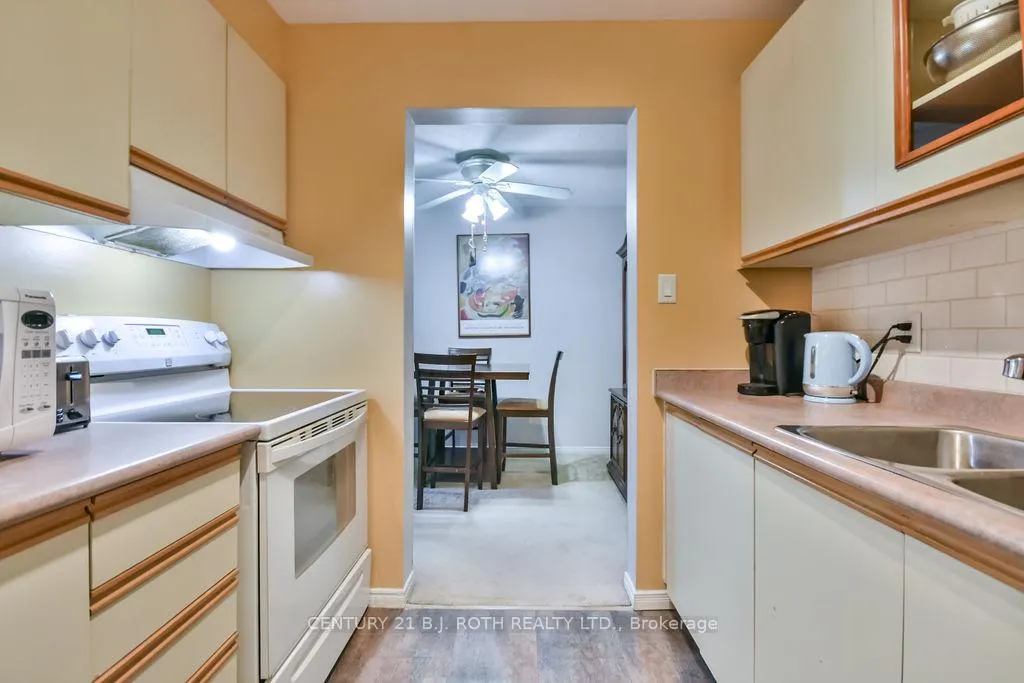 Photo 7 of Unit A7, 175 Edgehill Drive, Barrie, Letitia Heights — HOMEH