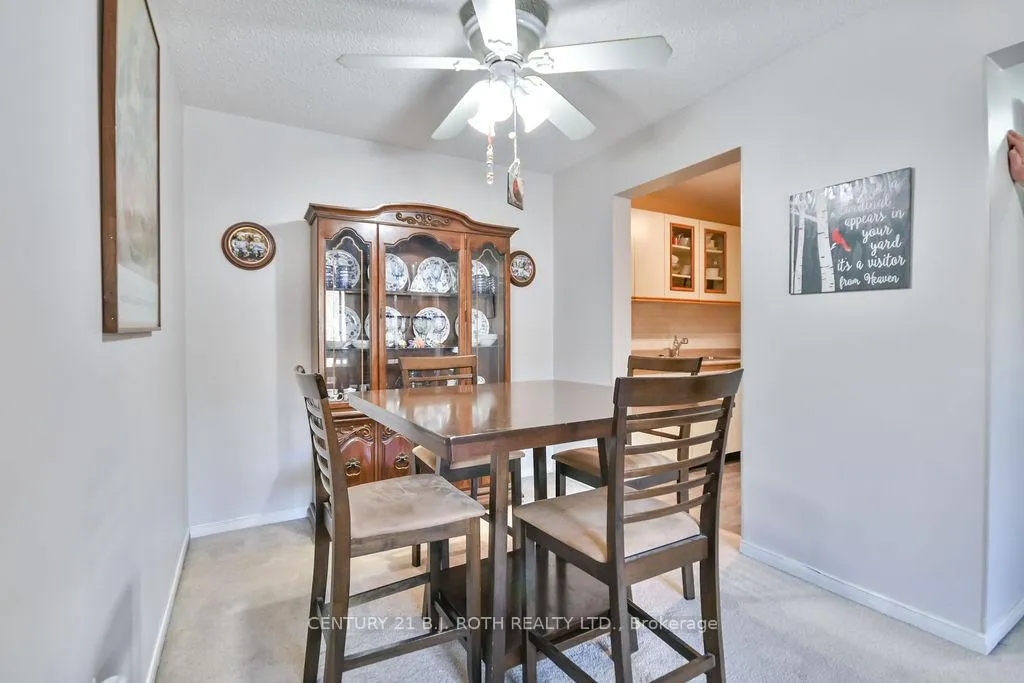 Photo 9 of Unit A7, 175 Edgehill Drive, Barrie, Letitia Heights — HOMEH