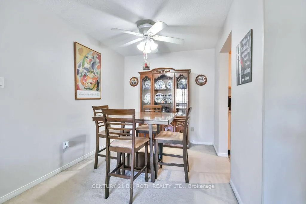 Photo 10 of Unit A7, 175 Edgehill Drive, Barrie, Letitia Heights — HOMEH