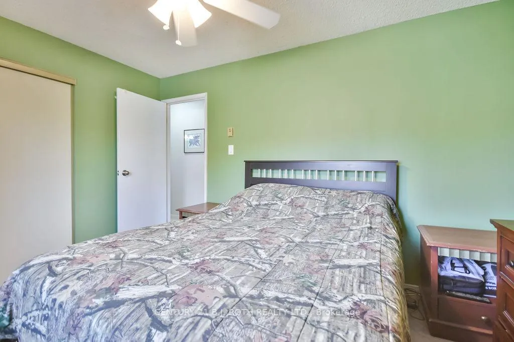 Photo 11 of Unit A7, 175 Edgehill Drive, Barrie, Letitia Heights — HOMEH