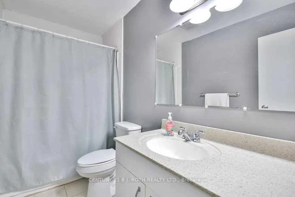 Photo 16 of Unit A7, 175 Edgehill Drive, Barrie, Letitia Heights — HOMEH
