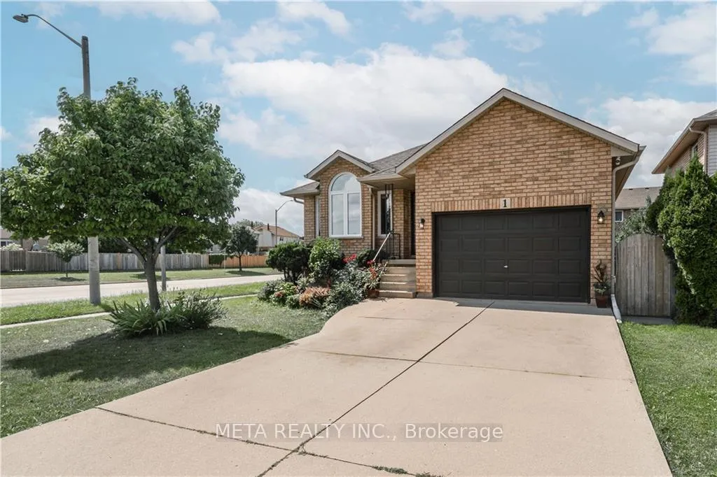 Photo 32 of 1 Resolute(upper Unit) Drive, Hamilton, Rushdale — HOMEH