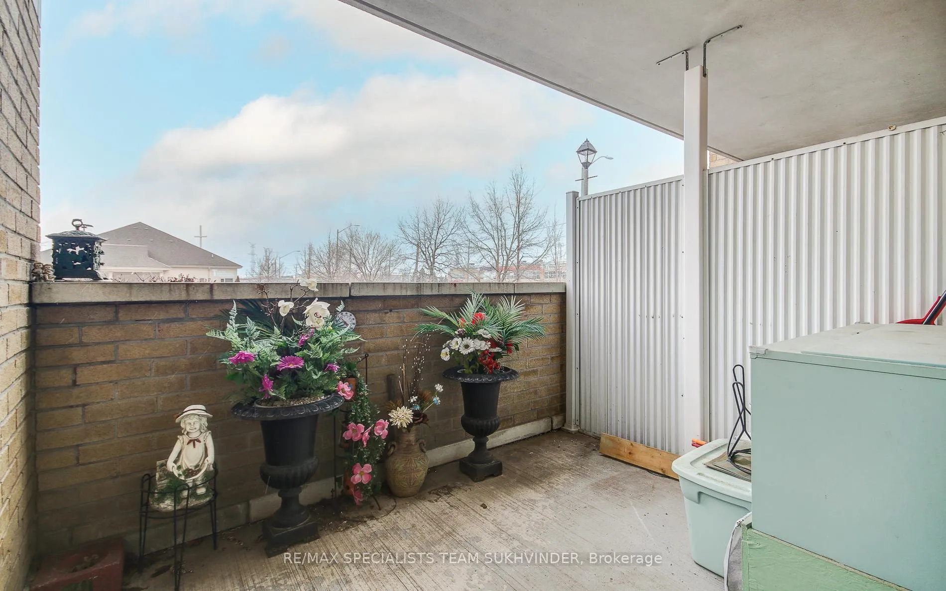 Photo 16 of Unit 116, 7428 Markham Road, Markham, Middlefield — HOMEH