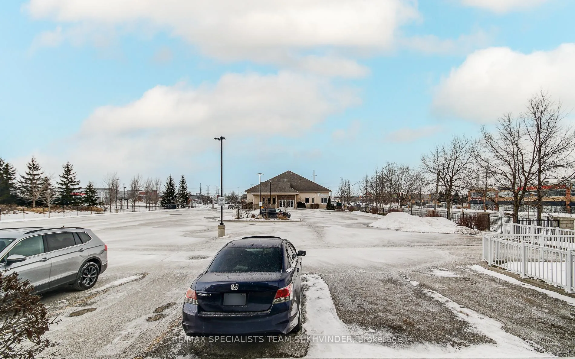 Photo 17 of Unit 116, 7428 Markham Road, Markham, Middlefield — HOMEH