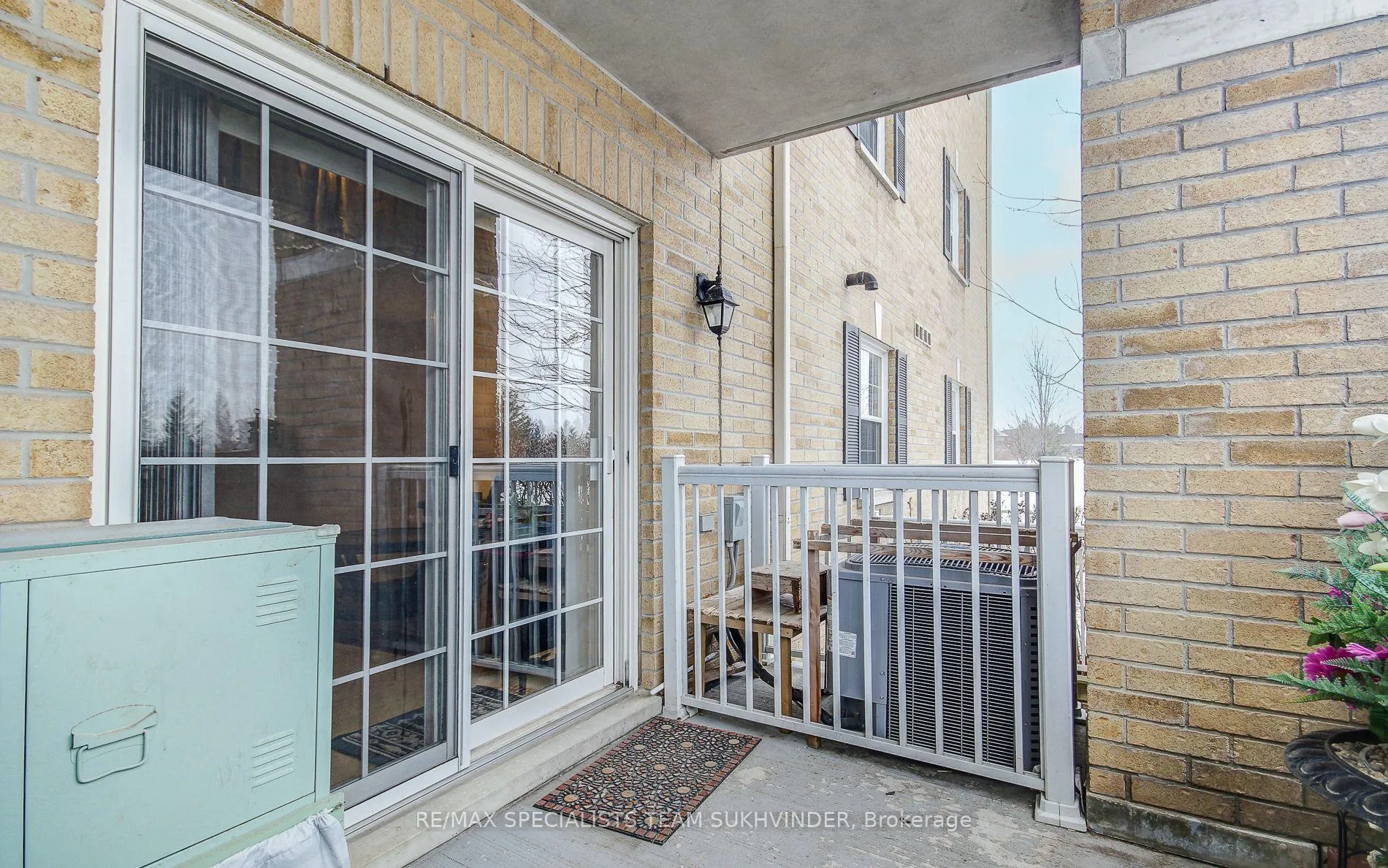 Photo 18 of Unit 116, 7428 Markham Road, Markham, Middlefield — HOMEH