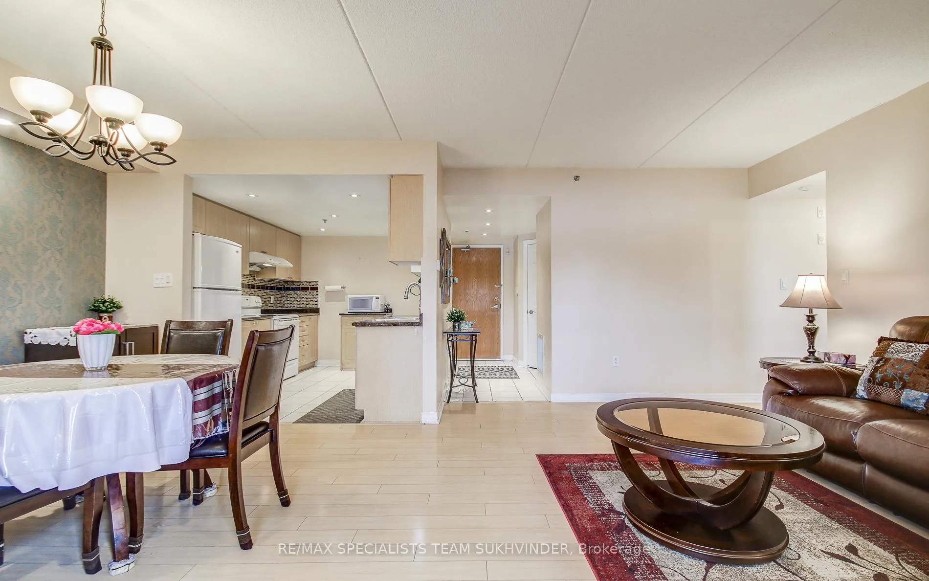 Photo 19 of Unit 116, 7428 Markham Road, Markham, Middlefield — HOMEH