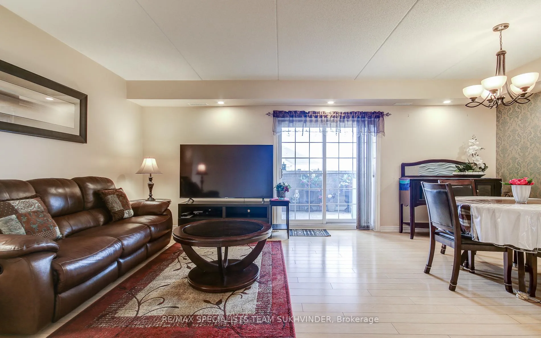 Photo 22 of Unit 116, 7428 Markham Road, Markham, Middlefield — HOMEH