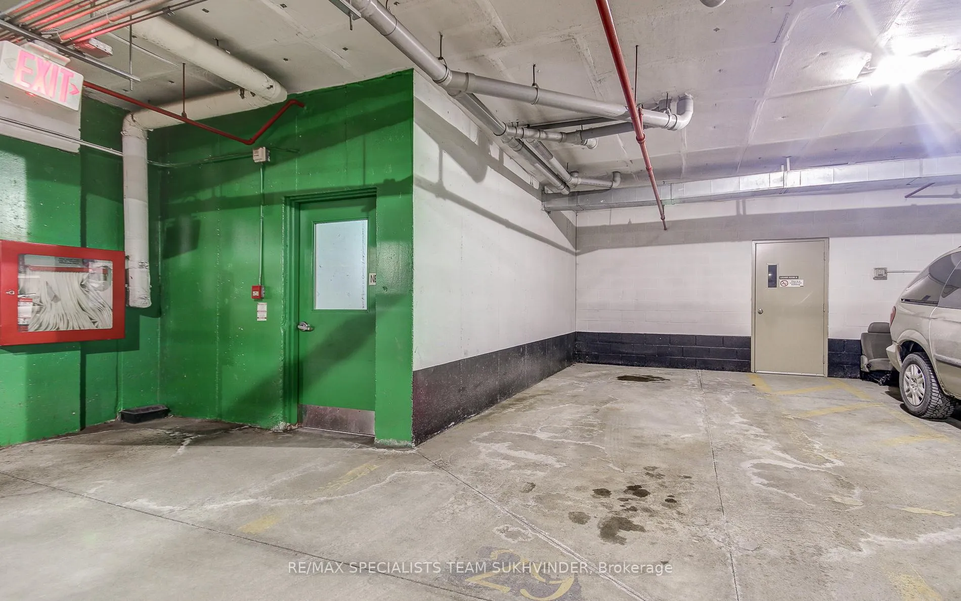Photo 38 of Unit 116, 7428 Markham Road, Markham, Middlefield — HOMEH