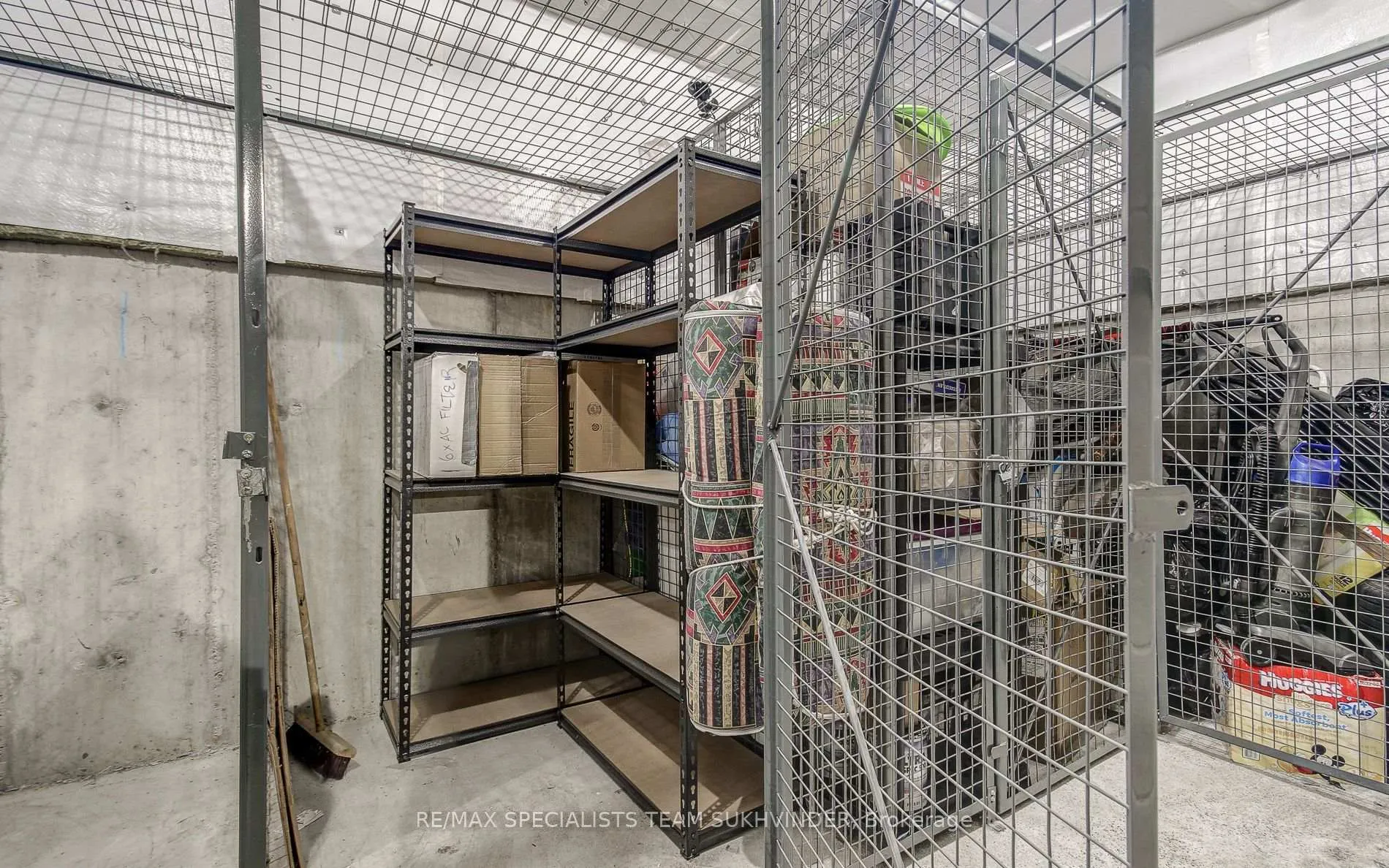 Photo 39 of Unit 116, 7428 Markham Road, Markham, Middlefield — HOMEH